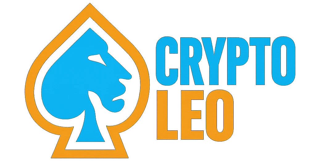 CryptoLeo