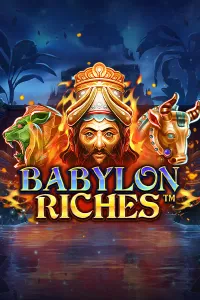 Babylon Riches